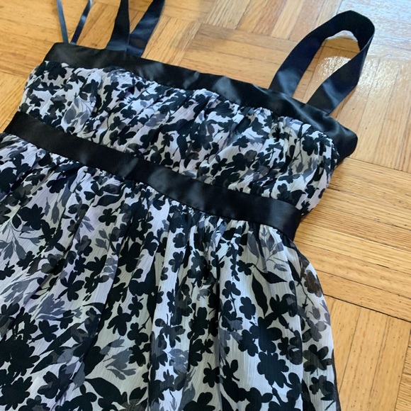 NWOT Jacob Empire Waist Dress - Picture 2 of 6